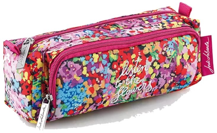 Portatodo doble Listen, diseño Jordi MiquelRius 18121