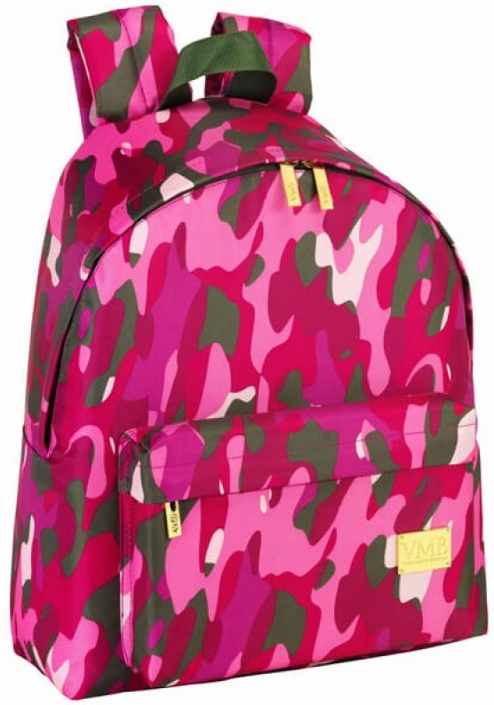 Mochila VMB Camuflaje Vicky Martin Berrocal (40 x 32 x 14 cm)