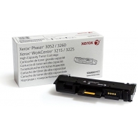 Xerox 106R02777 Toner Negro Original PHASER 3260 WORKCENTRE 3225