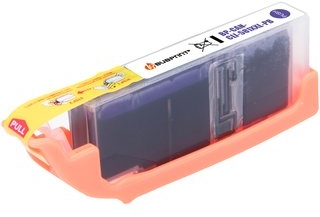 Cartucho generico Canon CLI-581XXL FOTOCIAN Cian Fotografico 1999C001 2107C001 2053C001 CLI581XXL Tinta compatible economica