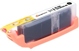 Cartucho generico Canon CLI-581XXL Negro 1998C001 2106C001 2052C001 CLI581XXL Tinta compatible economica