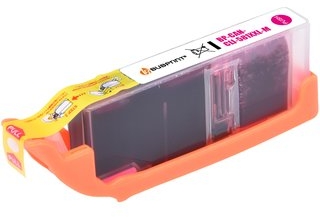 Cartucho generico Canon CLI-581XXL Magenta 1996C001 2104C001 2050C001 CLI581XXL Tinta compatible economica