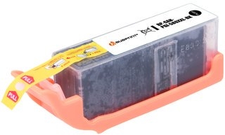 Cartucho generico Canon PGI580XXL Negro a 1970C001 2078C001 2024C001 PGI-580XXLBK Tinta compatible economica