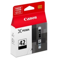 Canon CLI-42BK Negro Original 6384B001 CLI42BK