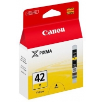 Canon CLI-42Y Amarillo Original 6387B001 CLI42Y