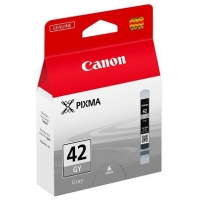 Canon CLI-42GY Gris Original 6390B001 CLI42GY