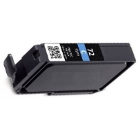 Cartucho generico Canon PGI-72C Cian tinta Pigmentada 6404B001 PGI72C Tinta compatible economica