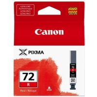 Canon PGI-72R Rojo tinta original 6410B001 PGI72R
