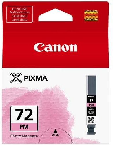 Canon PGI-72PM Magenta Fotografico tinta original 6408B001 PGI72PM