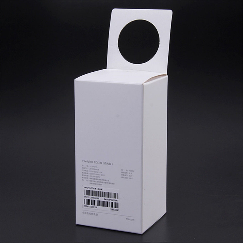 Imagen extra Xiaomi Yeelight Luz blanca regulable (no RBG) E27 Bombilla inteligente Wifi 