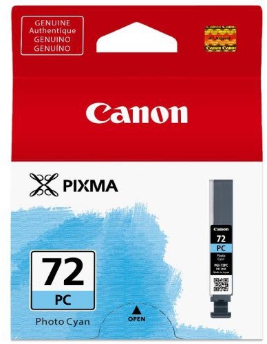 Canon PGI-72PC Cian Fotografico tinta original 6407B001 PGI72PC