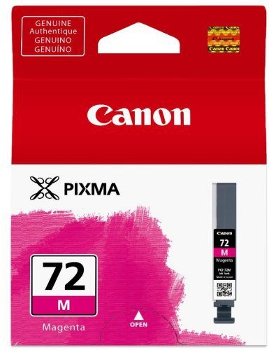 Canon PGI-72M Magenta tinta original 6405B001 PGI72M