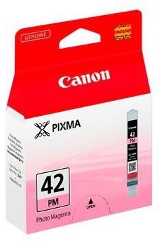 Canon CLI-42PM Magenta Fotografico Original 6389B001 CLI42PM
