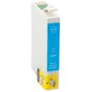 Cartucho alternativo a Epson 34XL Cian T3472 T3462 C13T34724010 C13T34624010 Tinta barata