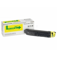 Kyocera TK-5150Y Amarillo Toner Original 1T02NSANL0 TK5150Y