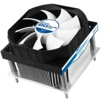 ARCTIC Ventilador CPU Alpine 20 PLUS CO - 2011, 2011-3
