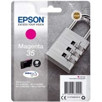 Epson 35 Original Magenta C13T35834010