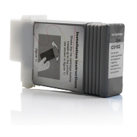 Cartucho generico Canon PFI-107BK Negro PFI107 6705B001 Tinta compatible barata