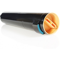 PANASONIC DQ-TUS28C DQ-TUS20C TONER ALTERNATIVO CIAN