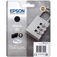 Epson 35 Original Negro C13T35814010