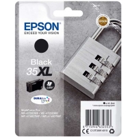 Epson 35XL Original Negro C13T35914010