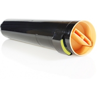 PANASONIC DQ-TUS28Y DQ-TUS20Y TONER ALTERNATIVO AMARILLO