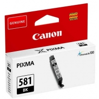 Canon CLI-581BK Negro 2106C001 cartucho original
