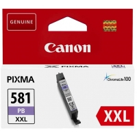 Canon CLI-581PBXXL Cian Fotografico 1999C001 cartucho original