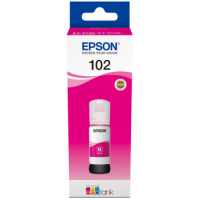 Epson EcoTank 102 Magenta T03R3 Original C13T03R340