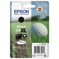 Epson 34XL Original Negro C13T34714010