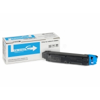 Kyocera TK-5150C Cian Toner Original 1T02NSCNL0 TK5150C