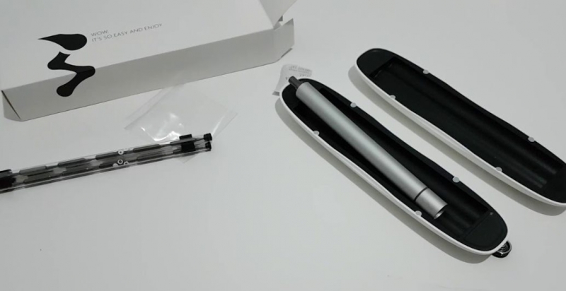 Imagen extra Xiaomi Wowstick 1FS Destornillador electrico 19 en 1 en caja magnetica