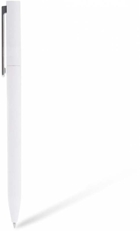 Imagen extra Xiaomi Mi Pen Mijia blanco - Boligrafo Rollerbal de tinta japonesa, escritura ultrasuave