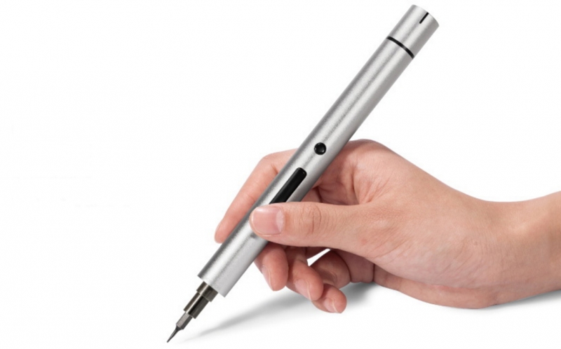 Imagen extra Xiaomi Wowstick 1FS Destornillador electrico 19 en 1 en caja magnetica