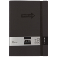 AGENDA 18 MESES MARA NEGRA Y10 SEMANA VISTA V 2018-2019