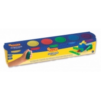 PASTA BLANDIVER 110GR. 5 COLORES SURTIDOS