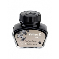 TINTERO PELIKAN 30ML NEGRO