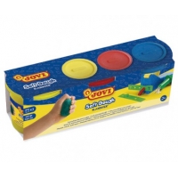 PASTA BLANDIVER 110gr. 3 COLORES