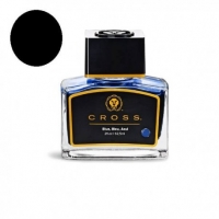 TINTERO CROSS NEGRO 62.5 ml