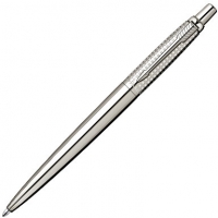 Boligrafo Parker Jotter PREMIUM ACERO BRILLO