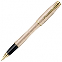 PLUMA PARKER URBAN PREMIUM GOLDEN PERLA
