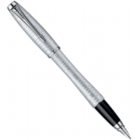 PLUMA PARKER URBAN PREMIUM SILVER BLUE