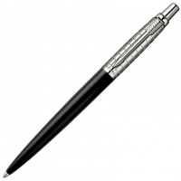 BOLÍGRAFO PARKER JOTTER PREMIUM NEGRO