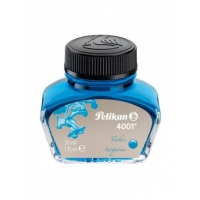 TINTERO PELIKAN 30ML TURQUESA