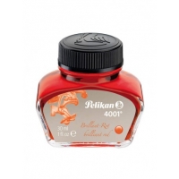 TINTERO PELIKAN 30ML ROJO