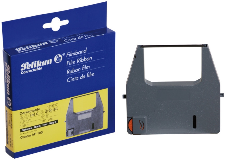 Pelikan 519637 Grupo 156C GR156C cinta matricial Canon AP100 AP 100
