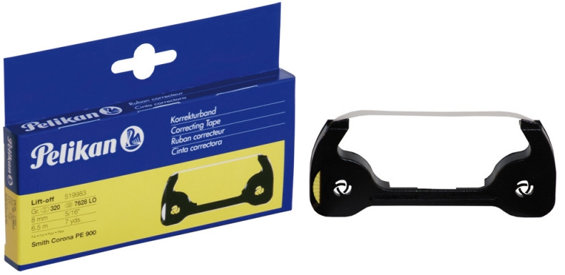 Pelikan 519983 Cinta matricial para SMITH CORONA H-SERIES GR320