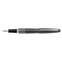 PLUMA PILOT URBAN RETRO GRIS