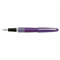 PLUMA PILOT URBAN RETRO VIOLETA
