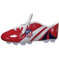 LIQUIDACION Estuche Portatodo Bota del Atlético de Madrid PB-23-ATL